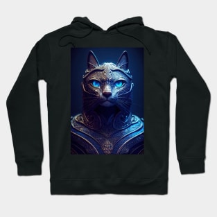 Clan of Cats Series Hoodie